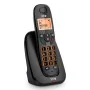 Wireless Phone SPC Internet Kairo Black by SPC Internet, Analogue telephones - Ref: S7603329, Price: 32,43 €, Discount: %