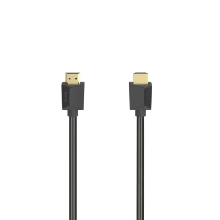 HDMI Kabel Hama 00205242 Schwarz von Hama, HDMI-Kabel - Ref: S7603389, Preis: 17,93 €, Rabatt: %