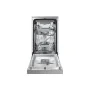 Dishwasher Samsung DW50R4070FS by Samsung, Standard size dishwashers - Ref: S7603469, Price: 488,62 €, Discount: %