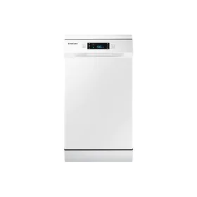 Dishwasher Samsung DW50R4070FW/EC White by Samsung, Standard size dishwashers - Ref: S7603496, Price: 425,74 €, Discount: %