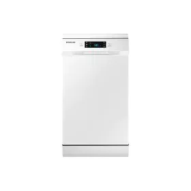 Lave-vaisselle Samsung DW50R4070FW/EC Blanc de Samsung, Lave-vaisselle de taille standard - Réf : S7603496, Prix : 480,24 €, ...