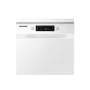 Dishwasher Samsung DW50R4070FW/EC White by Samsung, Standard size dishwashers - Ref: S7603496, Price: 425,74 €, Discount: %