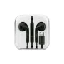 Auriculares DCU 34151016 Negro de DCU Tecnologic, Auriculares y accesorios - Ref: S7603501, Precio: 14,73 €, Descuento: %