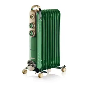 Oil-filled Radiator (9 chamber) Ariete 838/04 Green 2000 W by Ariete, Oil Filled Radiators - Ref: S7603620, Price: 91,40 €, D...