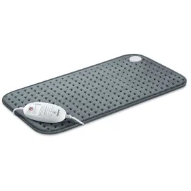 Electric Pad for Neck & Back Beurer HK123XXL Grey 100 W by Beurer, Hot and cold treatments - Ref: S7603634, Price: 34,24 €, D...