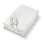 Carpet Beurer TS26 60W (150 x 140 cm) White 140 x 150 x 3,7 cm by Beurer, Rugs - Ref: S7603635, Price: 79,98 €, Discount: %