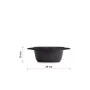 Casserole Valira 4140/25 Ø 20 cm by Valira, Casserole pans - Ref: S7603649, Price: 57,58 €, Discount: %