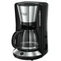 Cafetière goutte à goutte Russell Hobbs 24010-56 1100 W 1,25 L de Russell Hobbs, Cafetières filtres - Réf : S7603691, Prix : ...