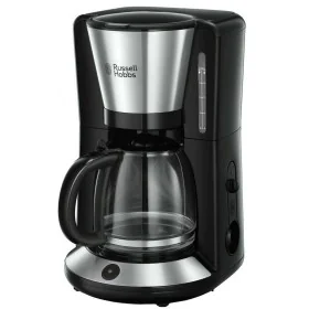 Drip Coffee Machine Russell Hobbs 24010-56 1100 W 1,25 L by Russell Hobbs, Filter Coffee Machines - Ref: S7603691, Price: 52,...