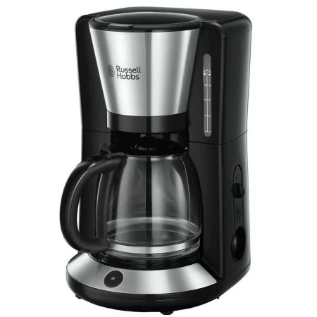 Cafetière goutte à goutte Russell Hobbs 24010-56 1100 W 1,25 L de Russell Hobbs, Cafetières filtres - Réf : S7603691, Prix : ...