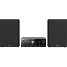 Mini-Aparelhagem de Música Grundig CMS5000BT DAB+ Preto de Grundig, Microcorreias - Ref: S7603712, Preço: 263,99 €, Desconto: %