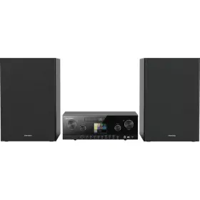 Mini-Aparelhagem de Música Grundig CMS5000BT DAB+ Preto de Grundig, Microcorreias - Ref: S7603712, Preço: 294,61 €, Desconto: %