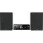 Mini Hifi Grundig CMS5000BT DAB+ Noir de Grundig, Chaînes Hi-Fi - Réf : S7603712, Prix : 294,61 €, Remise : %