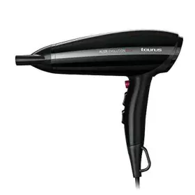 Sèche-cheveux Taurus ALIZE EVOLUTION Noir de Taurus, Sèche-cheveux et diffuseurs sèche-cheveux - Réf : S7603799, Prix : 22,22...