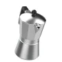 Cafetera Italiana Taurus KCP9003 3T 3 Tazas de Taurus, Cafeteras italianas - Ref: S7603800, Precio: 16,40 €, Descuento: %