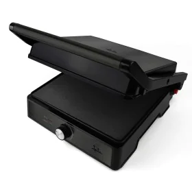 Grill JATA JEGR1913 29 x 24 cm Noir de JATA, Plancha - Réf : S7603917, Prix : 75,65 €, Remise : %