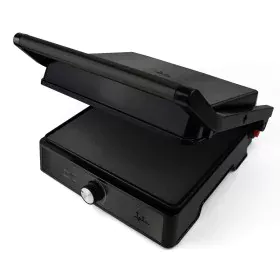 Grill JATA JEGR1913 29 x 24 cm Preto de JATA, Ferros elétricos de passar - Ref: S7603917, Preço: 70,05 €, Desconto: %