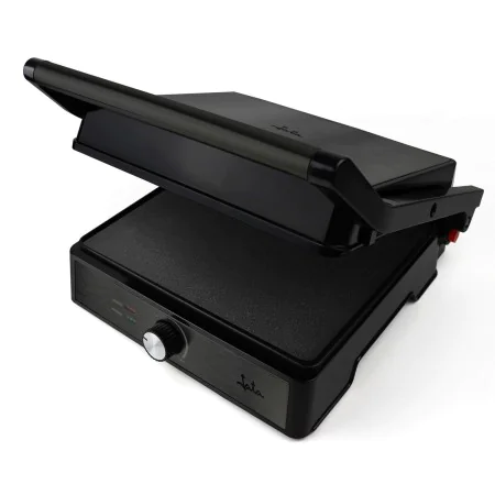 Grill JATA JEGR1913 29 x 24 cm Preto de JATA, Ferros elétricos de passar - Ref: S7603917, Preço: 75,65 €, Desconto: %