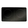 Plaque de cuisson JATA JEVI1460 Noir 3500 W de JATA, Réchauds - Réf : S7603918, Prix : 158,44 €, Remise : %