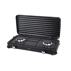 gas stove JATA JECG2702 (60 cm) by JATA, Camp Stoves - Ref: S7603921, Price: 50,22 €, Discount: %