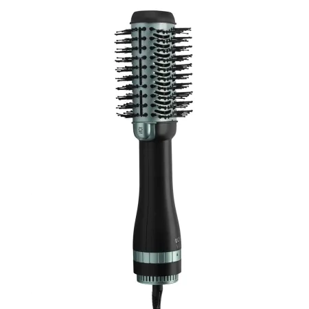 Brosse Volume Sèche-Cheveux Ionique JATA JBSC2211 1200 W Noir de JATA, Brosses électriques et soufflantes - Réf : S7603927, P...