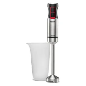 Hand-held Blender Solac BA5606 Pro 1000 Stainless steel 1000 W Inox by Solac, Cup and hand blenders - Ref: S7603962, Price: 2...