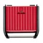 Grill George Foreman 25030-56 1200W Rouge Ø 24 cm de George Foreman, Poêles gril - Réf : S7604058, Prix : 43,15 €, Remise : %