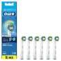 Recargas para Escovas de Dentes Elétricas Oral-B EB-20-6 FFS Precission Clean de Oral-B, Escovas de dentes elétricas e acessó...