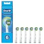 Recargas para Escovas de Dentes Elétricas Oral-B EB-20-6 FFS Precission Clean de Oral-B, Escovas de dentes elétricas e acessó...