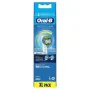 Recargas para Escovas de Dentes Elétricas Oral-B EB-20-6 FFS Precission Clean de Oral-B, Escovas de dentes elétricas e acessó...