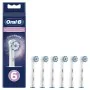 Recargas para Escovas de Dentes Elétricas Oral-B EB60-6FFS 6 pcs de Oral-B, Escovas de dentes elétricas e acessórios - Ref: S...