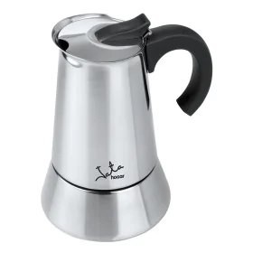 Cafeteira Italiana JATA CAX112 ODIN * Aço 12 Kopjes Aço inoxidável de JATA, Cafeteiras italianas - Ref: S7604117, Preço: 27,4...