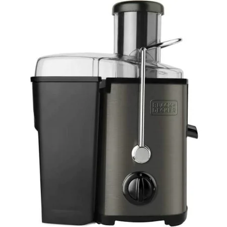 Liquidiser Black & Decker BXJE600E 1,2 L 600 W by Black & Decker, Multi-Purpose Electric Juicers - Ref: S7604119, Price: 68,6...