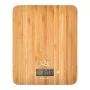 Digital Kitchen Scale Bambú JATA 720   * Brown by JATA, Kitchen Scales - Ref: S7604131, Price: 18,89 €, Discount: %