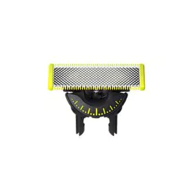 Cabeça de Barbear Philips OneBlade de Philips, Máquinas de barbear elétricas para homem - Ref: S7604222, Preço: 18,88 €, Desc...