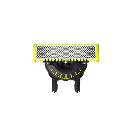 Cabeça de Barbear Philips OneBlade de Philips, Máquinas de barbear elétricas para homem - Ref: S7604222, Preço: 17,05 €, Desc...