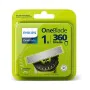 Cabeça de Barbear Philips OneBlade de Philips, Máquinas de barbear elétricas para homem - Ref: S7604222, Preço: 17,05 €, Desc...