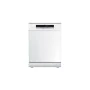 Dishwasher Teka DFS 26650 60 cm by Teka, Standard size dishwashers - Ref: S7604342, Price: 366,19 €, Discount: %