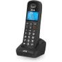 Kabelloses Telefon SPC Internet GOSSIP 2 GAP Blau Schwarz von SPC Internet, Analoge Telefone - Ref: S7604450, Preis: 39,26 €,...