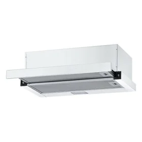 Hotte standard Mepamsa 236245 290 m³/h 65W 60 cm Blanc 300 m3/h de Mepamsa, Hottes aspirantes - Réf : S7604472, Prix : 102,03...