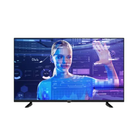 Television Grundig 55GFU7800B 55 4K Ultra HD 55" LED by Grundig, TVs - Ref: S7604479, Price: 403,15 €, Discount: %