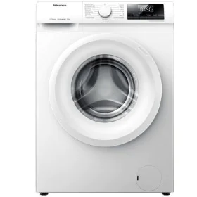 Lavadora Hisense WFQP801419VM 1400 rpm de Hisense, Lavadoras - Ref: S7604558, Precio: 374,54 €, Descuento: %