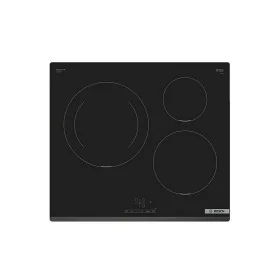 Induction Hot Plate BOSCH PUJ631BB5E 60 cm 4600 W by BOSCH, Hobs - Ref: S7604598, Price: 407,50 €, Discount: %