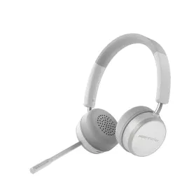 Casques Sans Fil Energy Sistem 453221 Blanc de Energy Sistem, Écouteurs et accessoires - Réf : S7604625, Prix : 43,87 €, Remi...