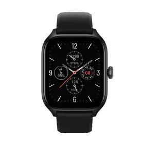 Montre intelligente Amazfit W2168EU1N Noir 1,75" de Amazfit, Montres connectées - Réf : S7604718, Prix : 226,38 €, Remise : %