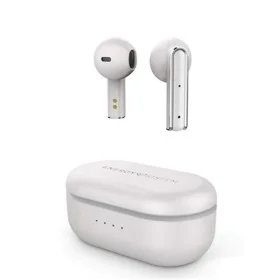 Wireless Headphones Energy Sistem 453511 White by Energy Sistem, Headphones and accessories - Ref: S7604807, Price: 37,41 €, ...