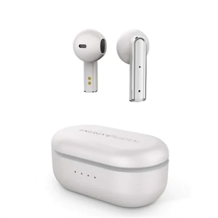 Auriculares sem fios Energy Sistem 453511 Branco de Energy Sistem, Auriculares e acessórios - Ref: S7604807, Preço: 37,41 €, ...