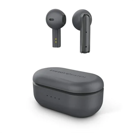 Auriculares Energy Sistem 453504 Cinzento de Energy Sistem, Auriculares e acessórios - Ref: S7604808, Preço: 40,41 €, Descont...