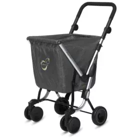 Shopping cart Playmarket 24960C 223 WEGO Grey by Playmarket, Shopping bags and baskets - Ref: S7604817, Price: 124,11 €, Disc...