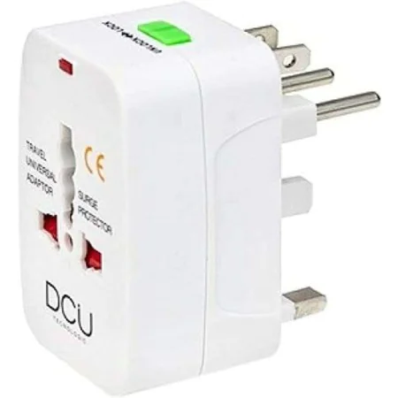 Adaptor DCU 37400200 by DCU Tecnologic, Chargers - Ref: S7604963, Price: 8,47 €, Discount: %